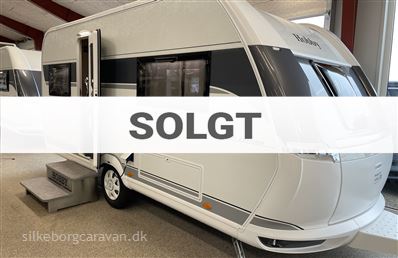 Hobby Excellent Edition 460 UFe